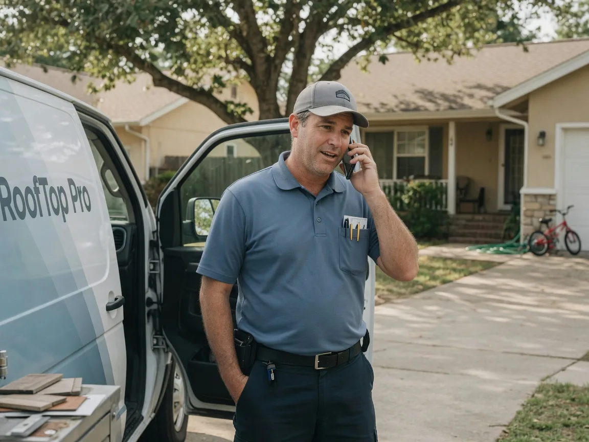 Roof Repair Augusta, OH FAQs