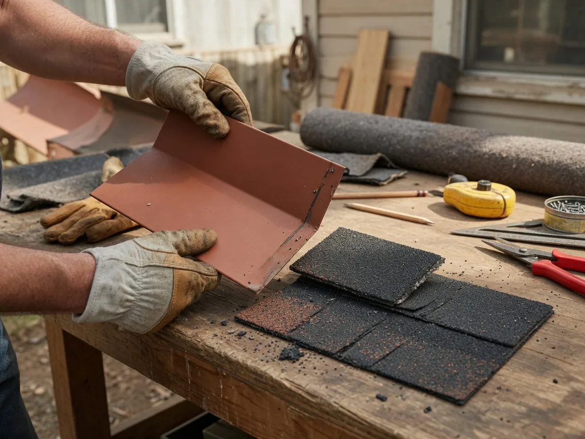 Roof Repair company in Augusta, OH